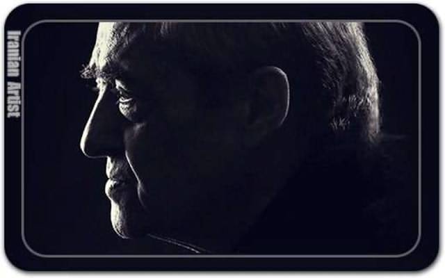 احمدرضا احمدی Ahmad Reza Ahmadi احمدرضا احمدی Ahmad Reza Ahmadi