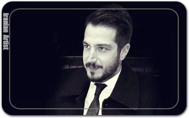 اشکان شریف Ashkan Sharif