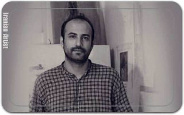 اشکان صانعی Ashkan Sanei