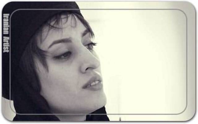 الهام زارع Elham Zare