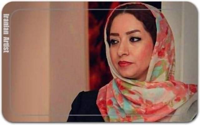 الهام گردون زاده Elham Gardounzadeh
