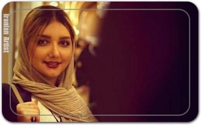 الهه جزایری Elaheh Jazayeri