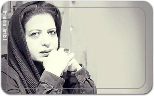 الهه قادری Elahe Qaderi