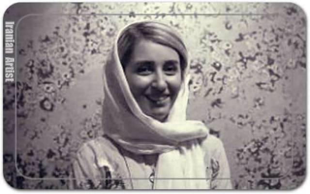 الیشیا مرصعی Alishia Morassaei