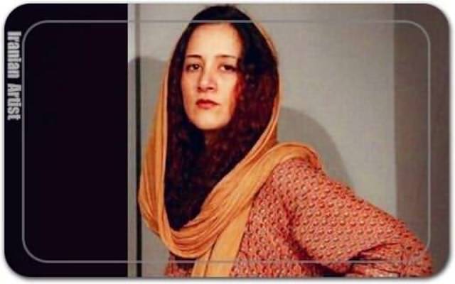 الیکا هدایت Elika Hedayat