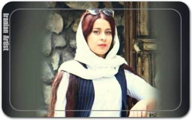 الیکا یحیایی Elika Yahyaei الیکا یحیایی Elika Yahyaei