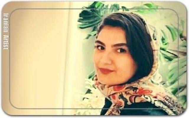 آیلار محمدی Aylar Mohammadi