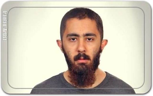 بردیا حداد Bardia Haddad بردیا حداد Bardia Haddad