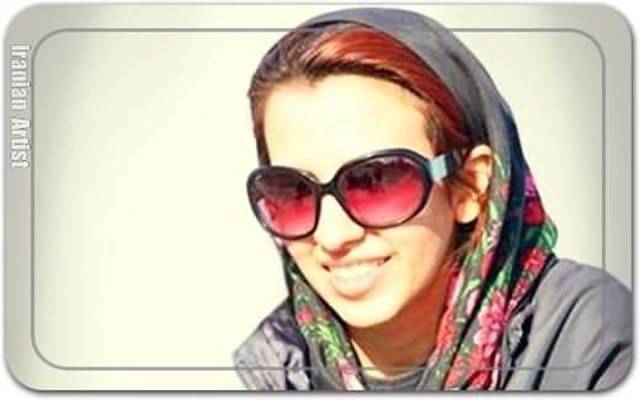 بهار حمزه پور Bahar HamzehPour