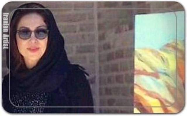 بهاره قاضی وکیلی Bahareh Qazi Vakili بهاره قاضی وکیلی Bahareh Qazi Vakili