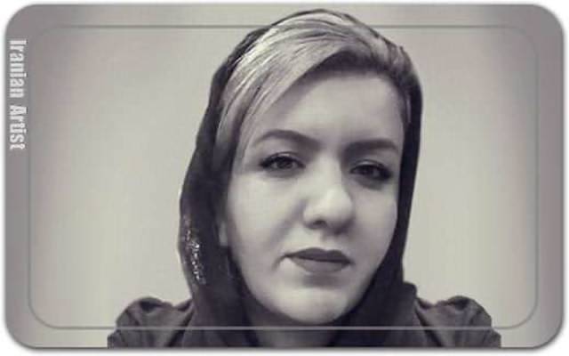 بهاره قربانی Bahareh Ghorbani بهاره قربانی Bahareh Ghorbani