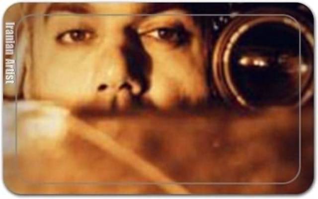 بهروز رستگار Behrooz Rastegar