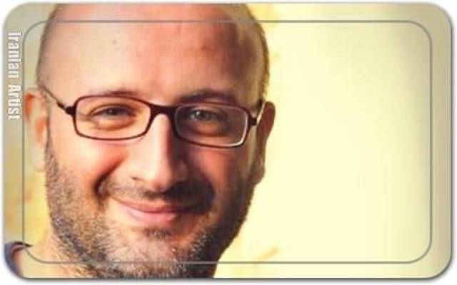 بهزاد خسروی نوری Behzad Khosravi’noori