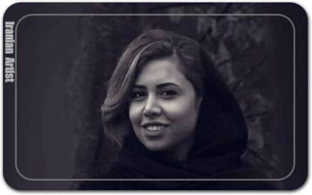 بهناز جلدی Behnaz Jeldi بهناز جلدی Behnaz Jeldi