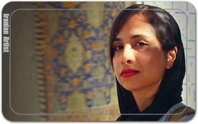 بهناز قاسمپور Behnaz Qasempour بهناز قاسمپور Behnaz Qasempour