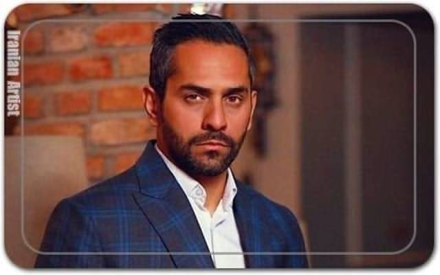 بهنود جواهرپور Behnoud Javaherpour