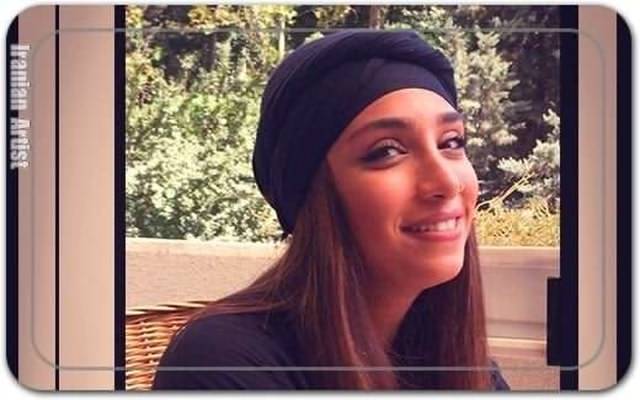 پارمیس خوشنویس Parmis Khoshnevis