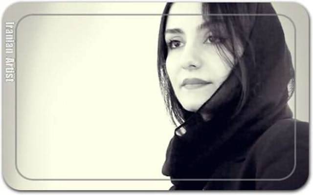 پرستو احدی Parastoo Ahadi