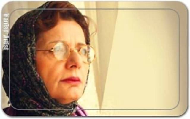 پری‌یوش گنجی Pariush Ganji
