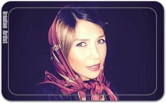 پریا لشکری Paria Lashkari پریا لشکری Paria Lashkari