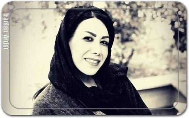 پریسا رسولی Parisa Rasooli پریسا رسولی Parisa Rasooli