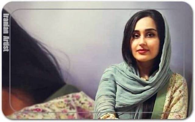 پریسا رئوفیان Parisa Raufian پریسا رئوفیان Parisa Raufian