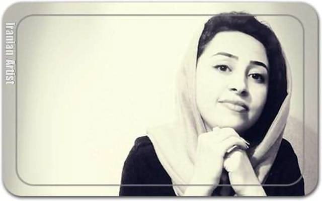 پریسا صحافی اصل Parisa Sahafi Asl