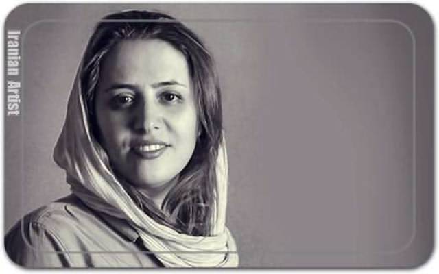پریسا فهامی Parisa Fahami