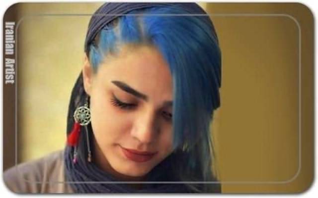 پرین محمدی Perin Mohammadi