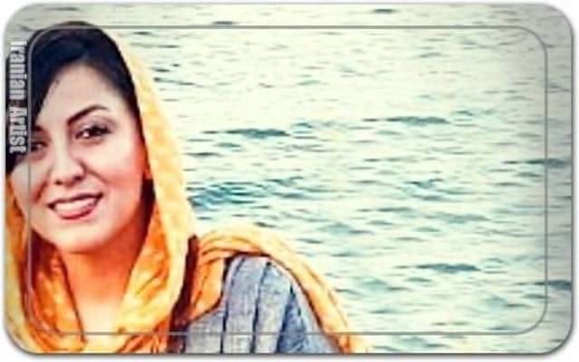 پریناز شفیع‌زاده Prinaz Shafizadeh