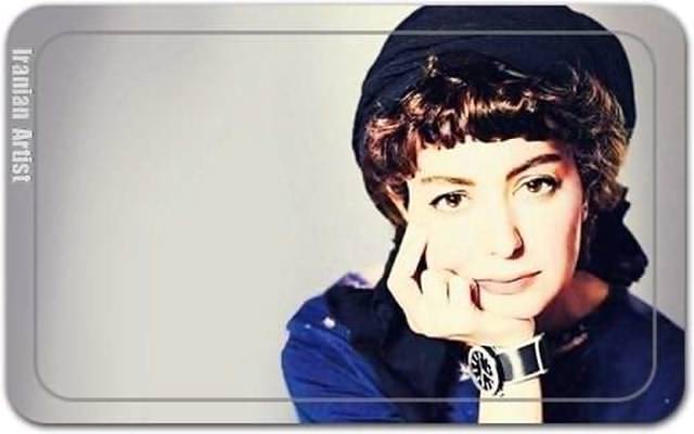 پگاه سلیمی Pegah Salimi