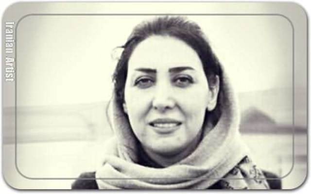 پگاه محمدی Pegah Mohammadi