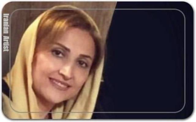 پوپک اخوان تقوی Poopak Akhavan Taghavi