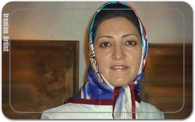 پوران جلیلوند Pouran Jalilund