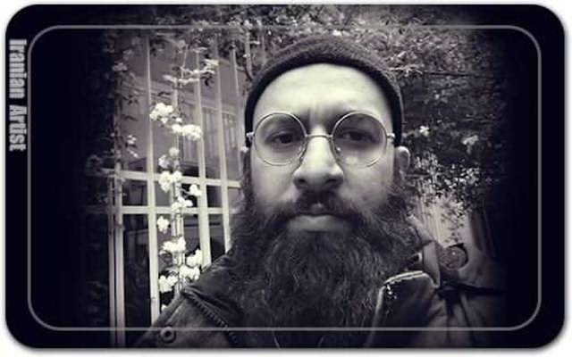 پوریا پرهیزکار Pouria Parhizkar پوریا پرهیزکار Pouria Parhizkar