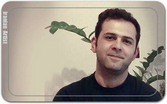 پیمان شفیعی زاده Peyman Shafieizadeh پیمان شفیعی زاده Peyman Shafieizadeh