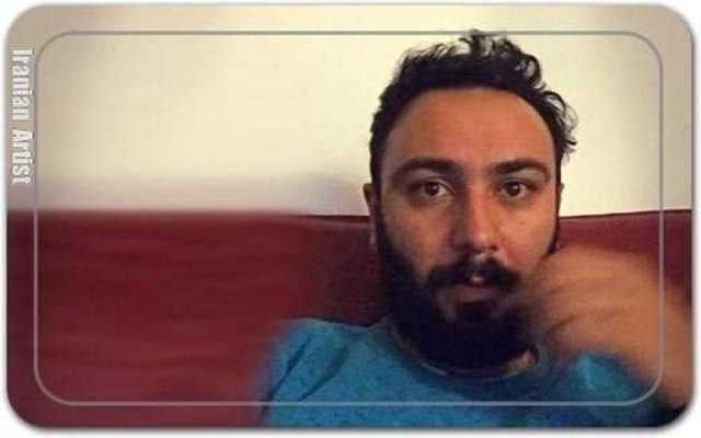 پیمان کنجکاو Peyman Konjkav پیمان کنجکاو Peyman Konjkav