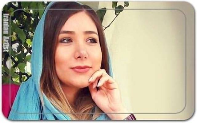 تارا نادری Tara Naderi