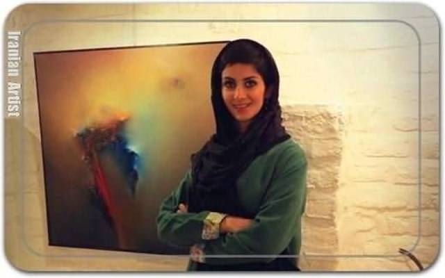 ترانه ابراهیمی Taraneh Ebrahimi