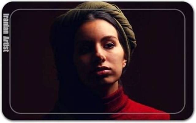 ترمه علوی Termeh Alavi