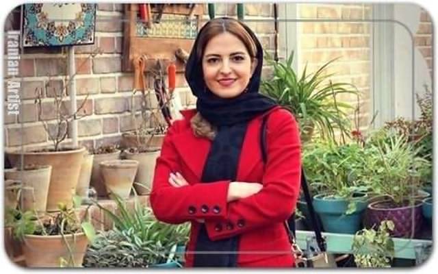 ثمینه امیری Samineh Amiri