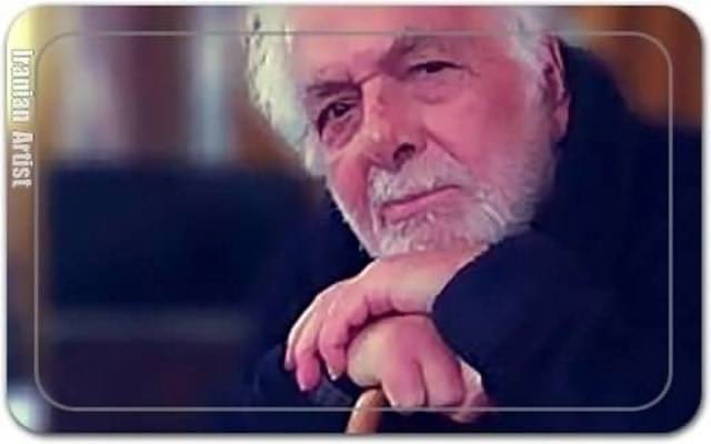 ابراهیم گلستان Ebrahim Golestan ابراهیم گلستان Ebrahim Golestan
