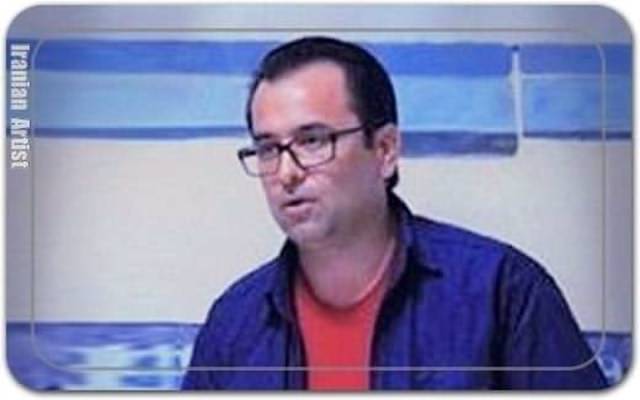 جواد علیمحمدی اردکانی Javad Ali Mohammadi Ardakani جواد علیمحمدی اردکانی Javad Ali Mohammadi Ardakani