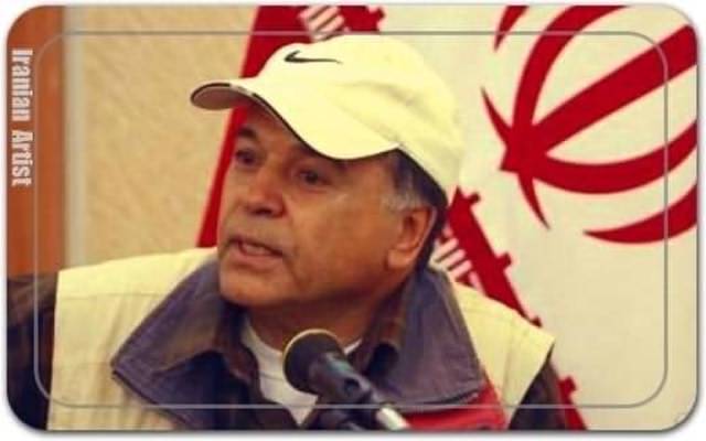 افشین بختیار Afshin Bakhtiar