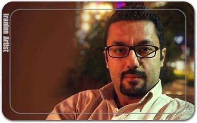 حسین احصایی Hossein Ehsaei حسین احصایی Hossein Ehsaei
