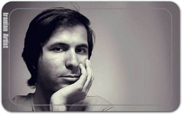 حسین محمدی Hossein Mohammadi