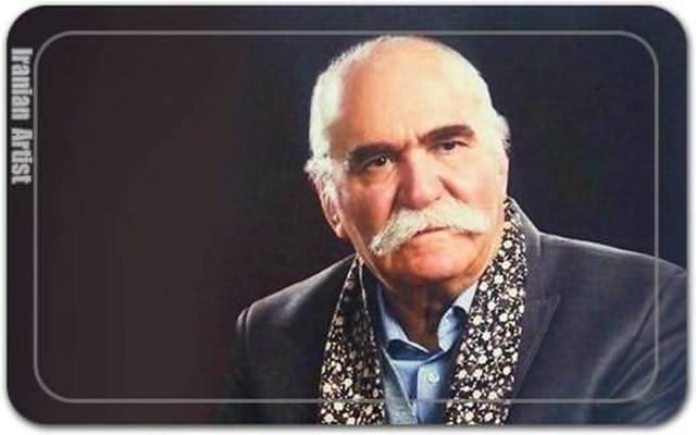 حشمت الله بهزادی Heshmatullah Behzadi