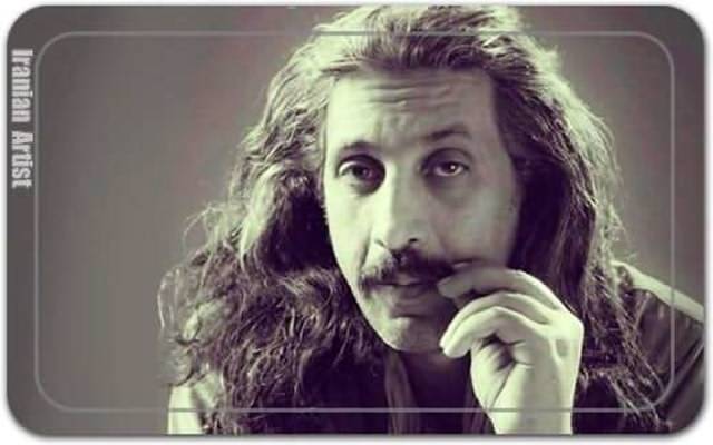 حمید فاتح Hamid Fateh