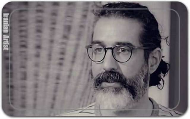 حمیدرضا ششجوانی HamidReza Sheshjavani