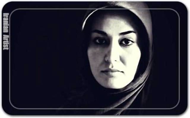 حمیده سبحانی فرد Hamideh Sobhanifard